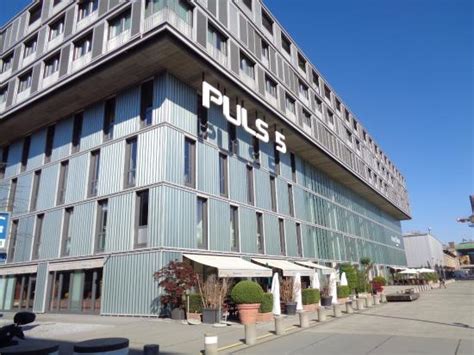 Puls 5 (Zurich) - 2020 What to Know Before You Go (with Photos ...