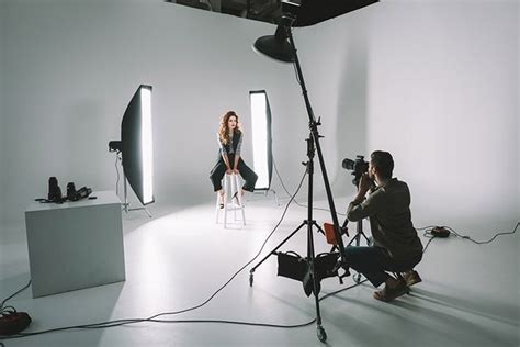 Photography Lighting - The Complete Beginners Guide