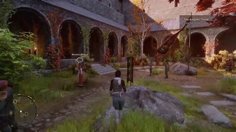 Dragon Age Inquisition Final Youtube