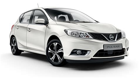 Nissan PNG Image HD PNG All