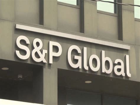 S And P Global To Acquire Ihs Markit For Billion Dollars In All Cash