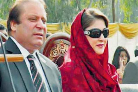 Sharif S Daughter Maryam Nawaz To Appear Before Jit Over Panama Case