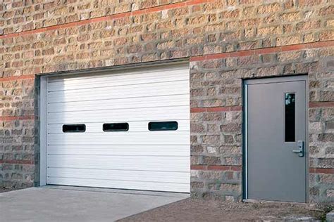 Commercial Garage Doors Overhead Door Of Eastern Kentucky