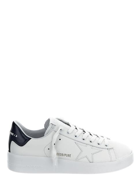 Golden Goose Pure New Sneakers Golden Goose Deluxe Brand