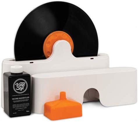 Best Vinyl Record Cleaner Styl Your Records For Optimal Sound Quality