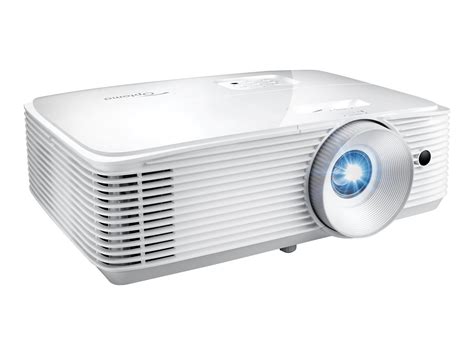 Optoma Hd Hdr Dlp Projector Shi Direct