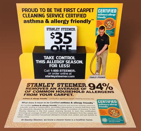 Stanley Steemer Coupons Printable