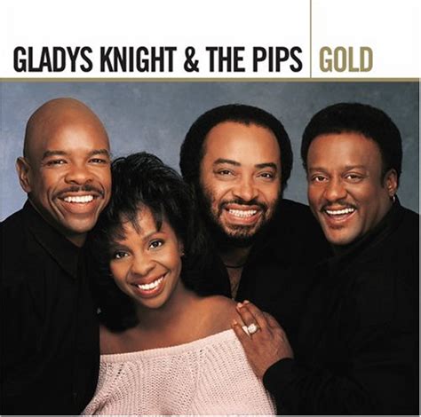 Gladys knight and the pips box set