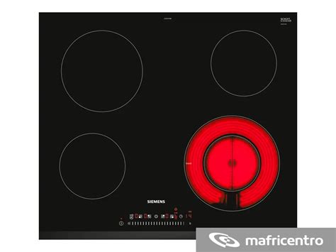 Placa Vitroceramica Siemens Et Ffp E Mafricentro