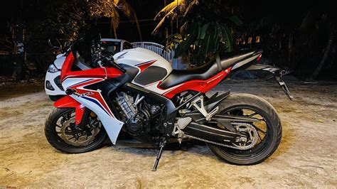 2020 Honda CBR650R ลนทำตลาดเคยงค CB650R ปดไลน 650F ปหนา