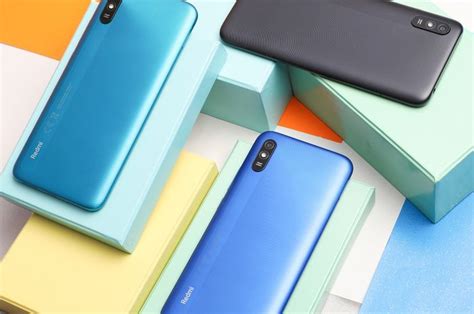 Dijamin Cocok Dengan Kantongmu Inilah Daftar Harga Hp Xiaomi Terbaru