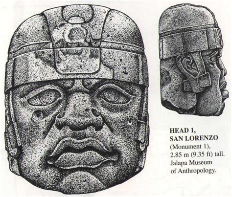 Pin De Yolanda Henny En Olmec Kushite Histtory Cultura Olmeca