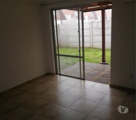 Se Arrienda Casa En Condominio Alto Las Rastras Talca Arriendo De