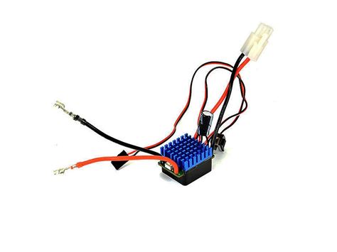 FTX 20A Waterproof ESC Brushed FTX6557W