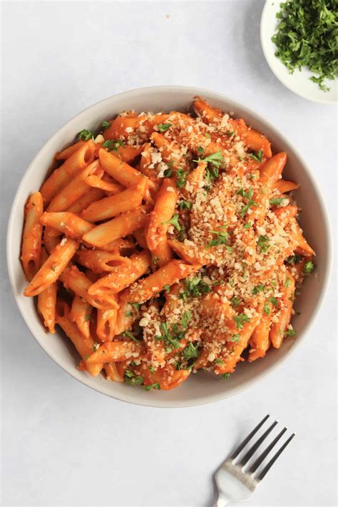 Esitell Imagen Creamy Tomato Pasta Abzlocal Fi