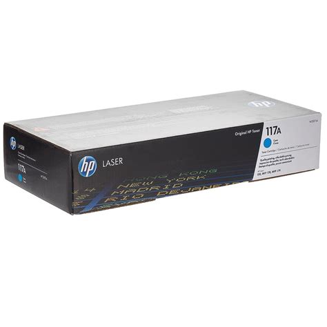 Buy Hp A Cyan Original Laserjet Toner Cartridge Cyan Online Qatar