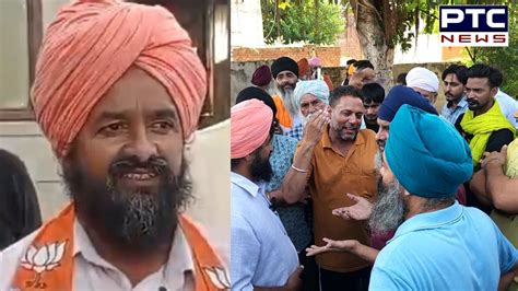 Panchayat Election 2024 Punjabs Sarpanch Election Breaks Records With