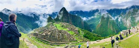 Best Machu Picchu Tour Options Sparrow Explorer Travel