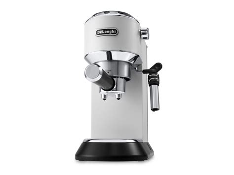 M Quina De Caf Manual Delonghi D Dica Ec W Bar Caf Mo Do E