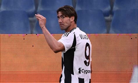 Tardelli Commenta Vlahovic Cosa Ha Detto Ilbianconero