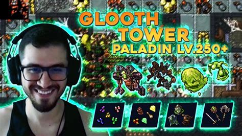 RP 250 Glooth Tower 2 2kk 2 6kk EXP 150 NO PREY NO RUNES YouTube