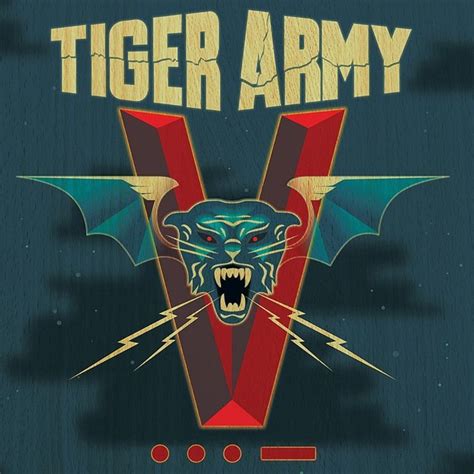 Tiger Army Tour Dates 2018 - Upcoming Tiger Army Concert Dates and ...