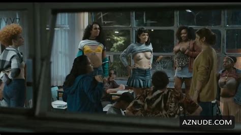 SEGUNDA CHAMADA NUDE SCENES AZNude