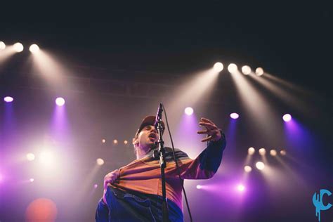 Photos: Bleachers take over the House of Blues Boston - Concert Crap