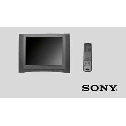 Venta De Tv Sony Wega 70 Articulos Usados