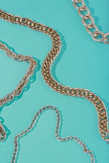 Im Genes De Cadenas Collares Descarga Gratuita En Freepik