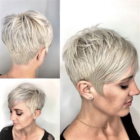 Hottest Long Pixie Cut Ideas To Try For Off