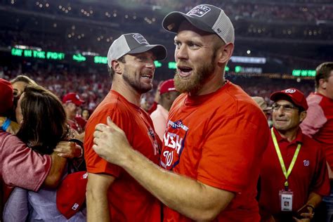 World Series Mvp Stephen Strasburg Has Decided To Retire Ap Source