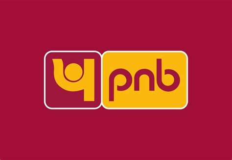 Punjab National Bank Pnb Bank Logo Free Vector 20190451 Vector Art At