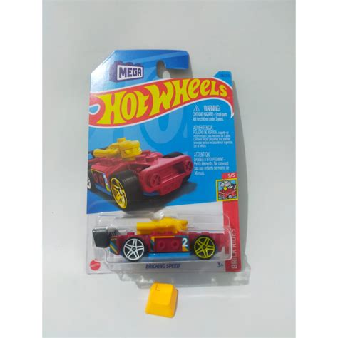 Jual Bricking Speed Hot Wheels Shopee Indonesia