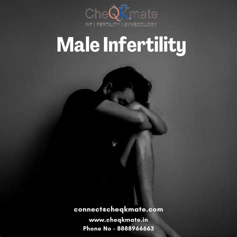 Male Infertility Symptoms Dr Seema Jain Your Fertility Expert Pune