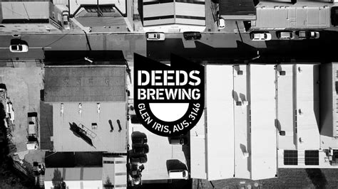 Deeds Brewing Adrian Eppel Colour