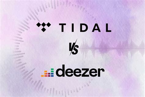 Deezer Vs Tidal Which Is Best For Audio Streaming TechCult