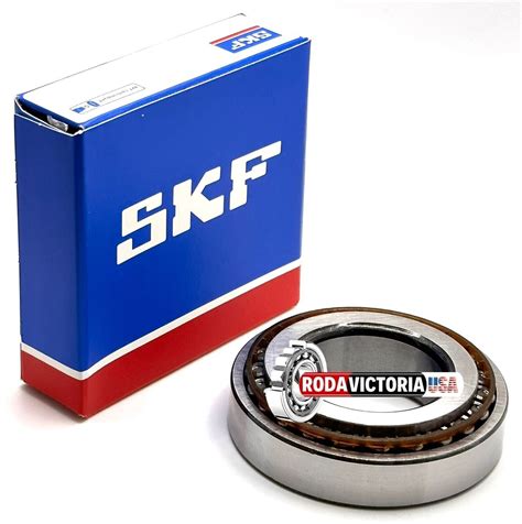 Skf Bt Q Tapered Roller Bearing X X Mm Ebay