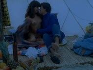 Naked Andréa Beltrão in O Rei do Rio