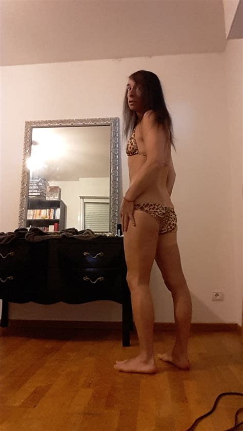 Tygra Babe In Leopard Bikini On Summer Of 2019 100 Pics 2 XHamster
