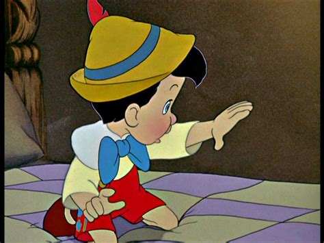 Pinocchio Classic Disney Image 5439947 Fanpop