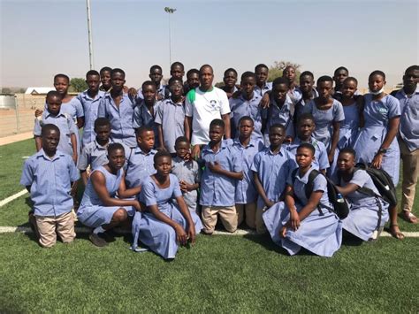 Ghana Fa Elite Football Academy Takes Shape Kumasi Next In Line