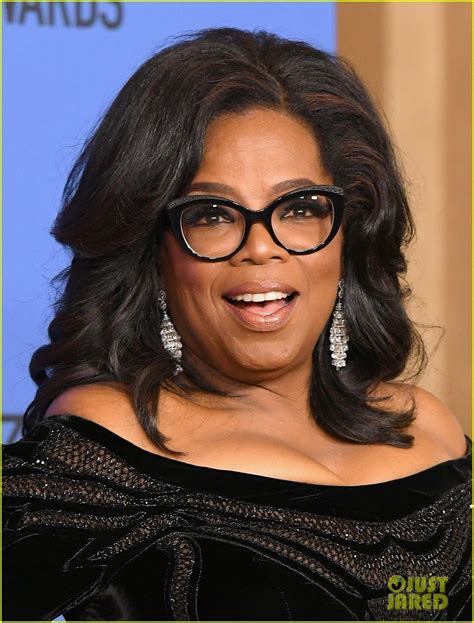 Oprah Winfrey Says Time S Up In Powerful Golden Globes Speech Video Photo 4010098 Oprah