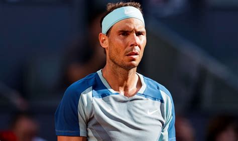 Rafael Nadal Makes Incurable Injury Confession Amid Concern Over Limp