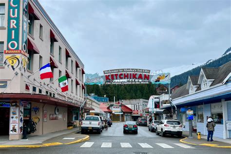 17 Of The Best Things To Do In Ketchikan Cruise Port Complete Guide Life Well Cruised