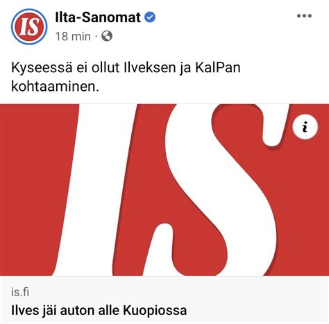 Kalpa On Twitter Kalpa Liiga