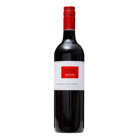 Barossa Valley Estate Cabernet Sauvignon Liquor2door