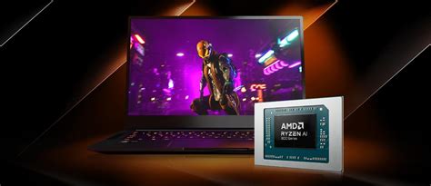 Amd Ryzen Ai Hx Surpasse Largement Intel Core Ultra V Dans