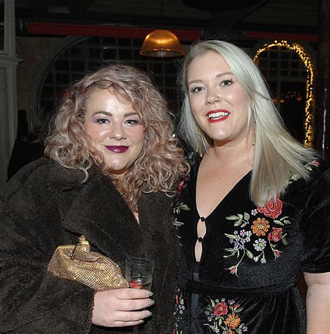 Photos Glitz And Glamour At New Years Eve Celebrations In Dundalks