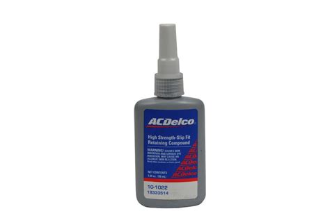 Acdelco Gm Original Equipment Engine Oil Pan Gasket